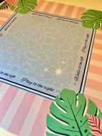 The Resorts Mat