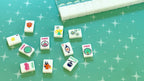 The Main Street Collection Tiles (Estimated Delivery in August)