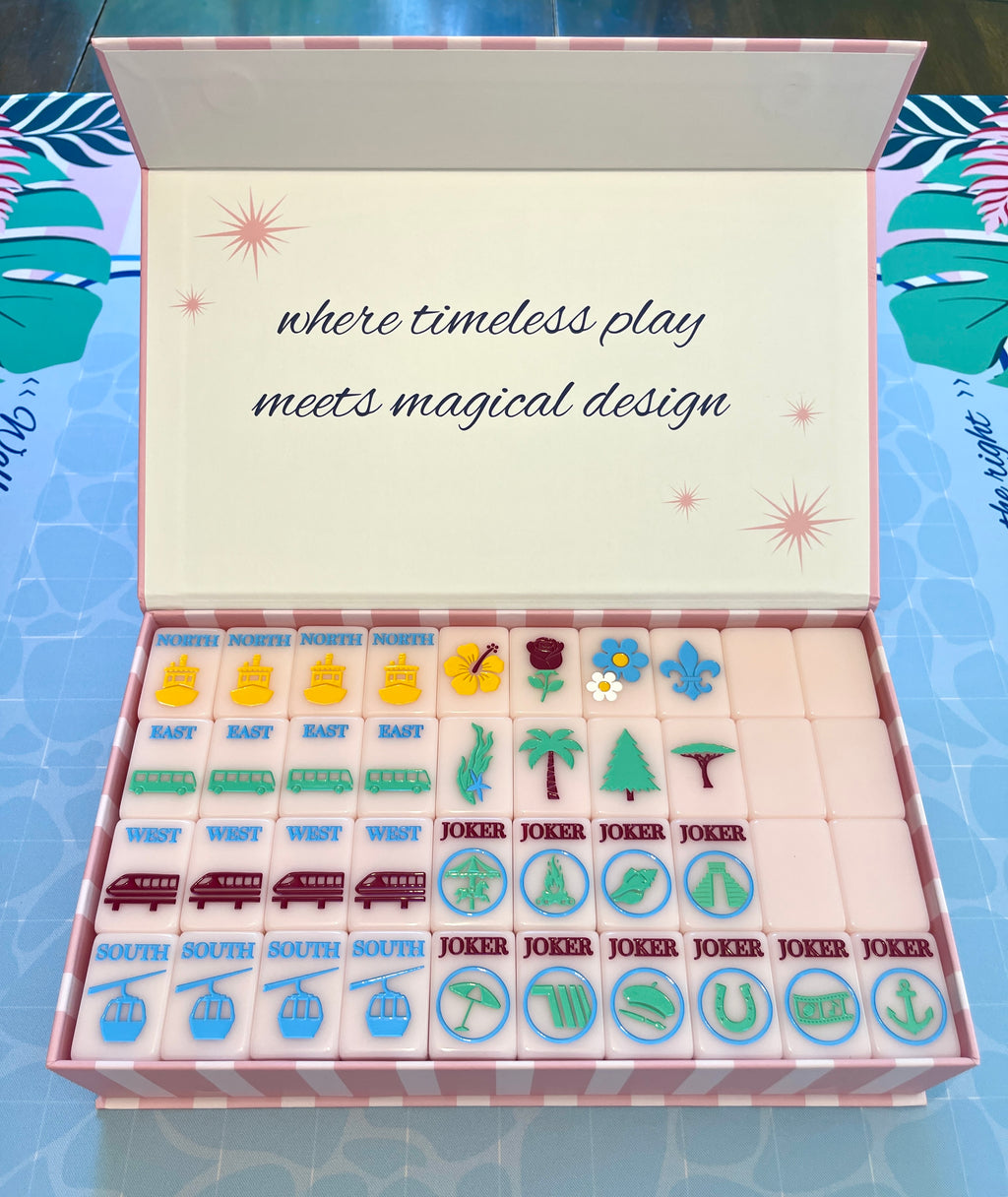 The Resorts Collection Tiles