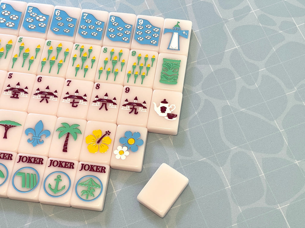 The Resorts Collection Tiles