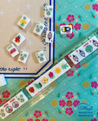 The Princess Blooms Mat