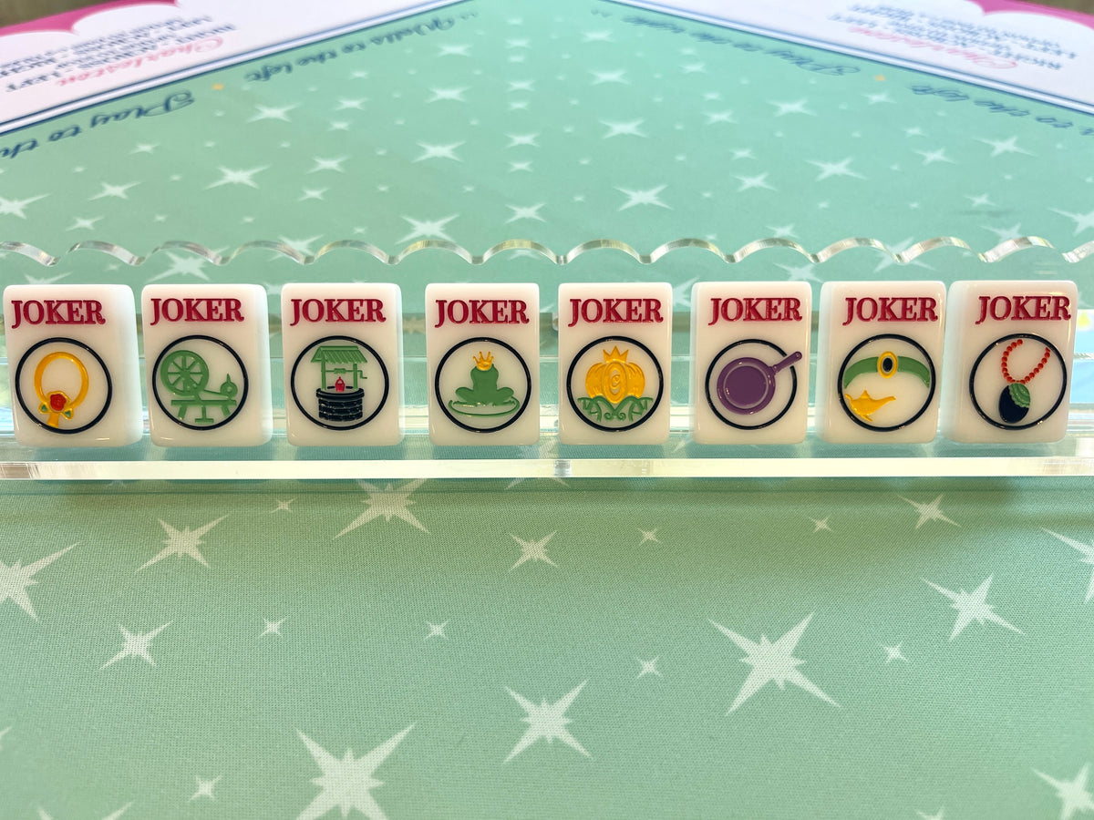Princess Joker Swap Set