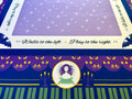 Happy Haunts Mahjong Mat