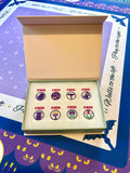 Haunted Mansion Joker Swap Set