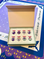 Haunted Mansion Joker Swap Set