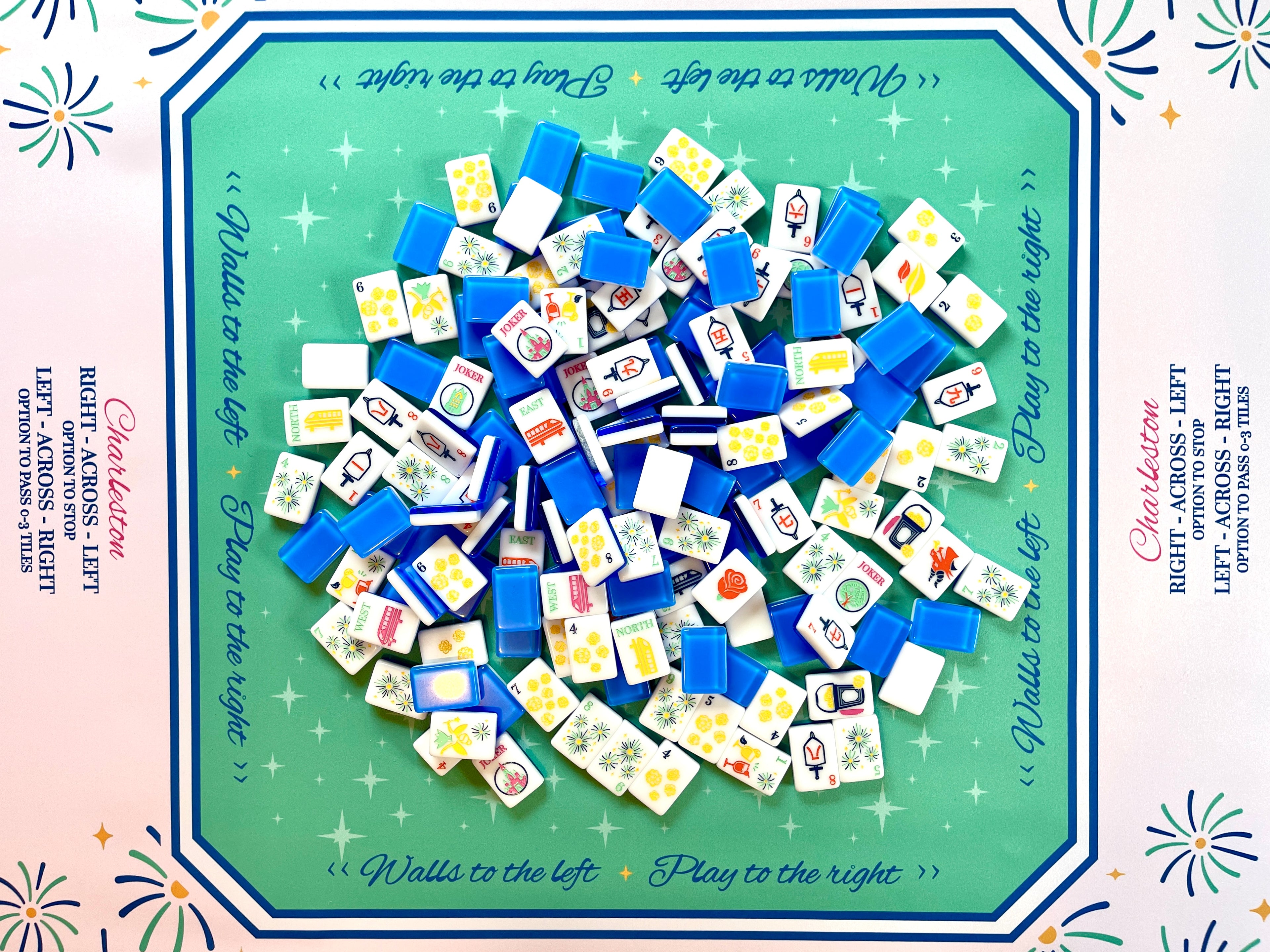 The Enchantment Collection + Mat (Preorder)