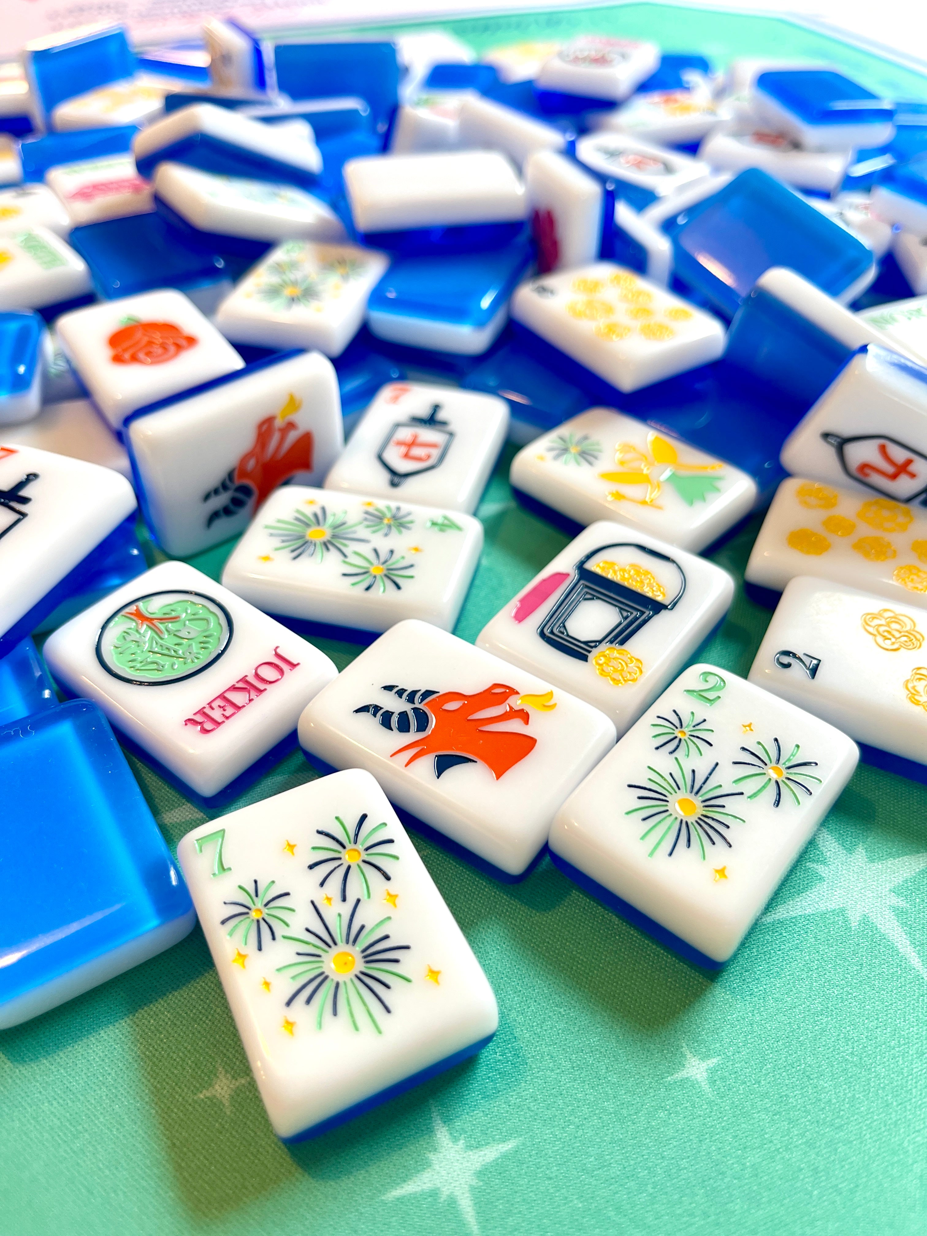 The Enchantment Collection + Mat (Preorder)