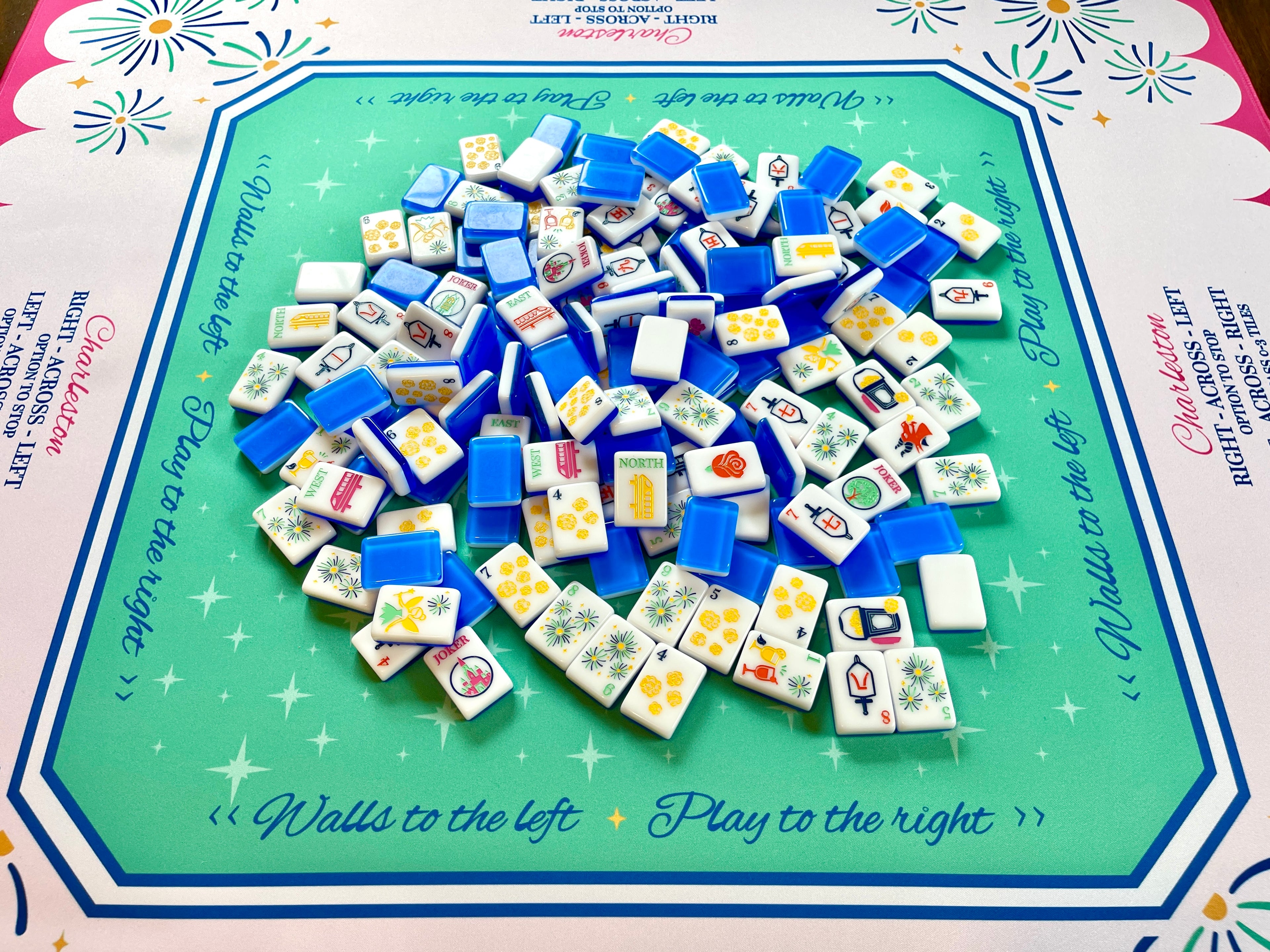 The Enchantment Collection + Mat (Preorder)