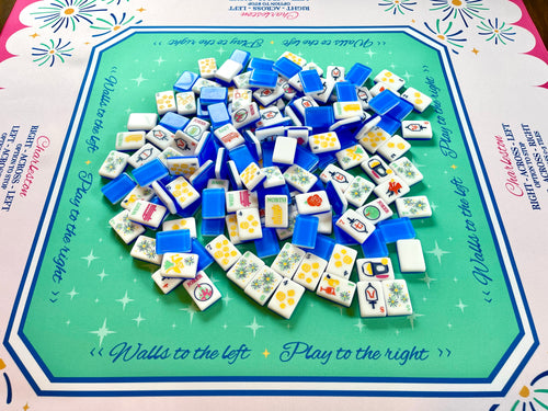 The Enchantment Collection + Mat (Preorder)