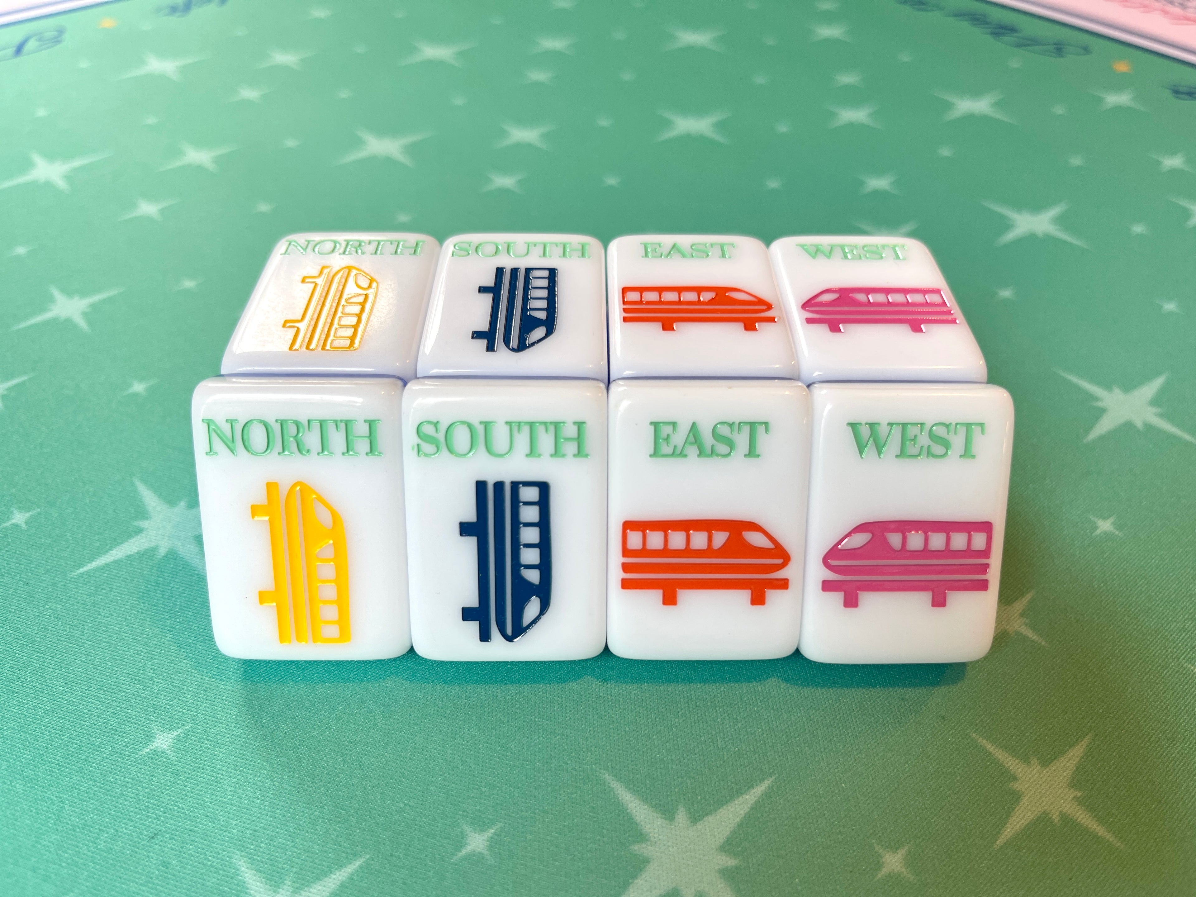 The Enchantment Collection + Mat (Preorder)