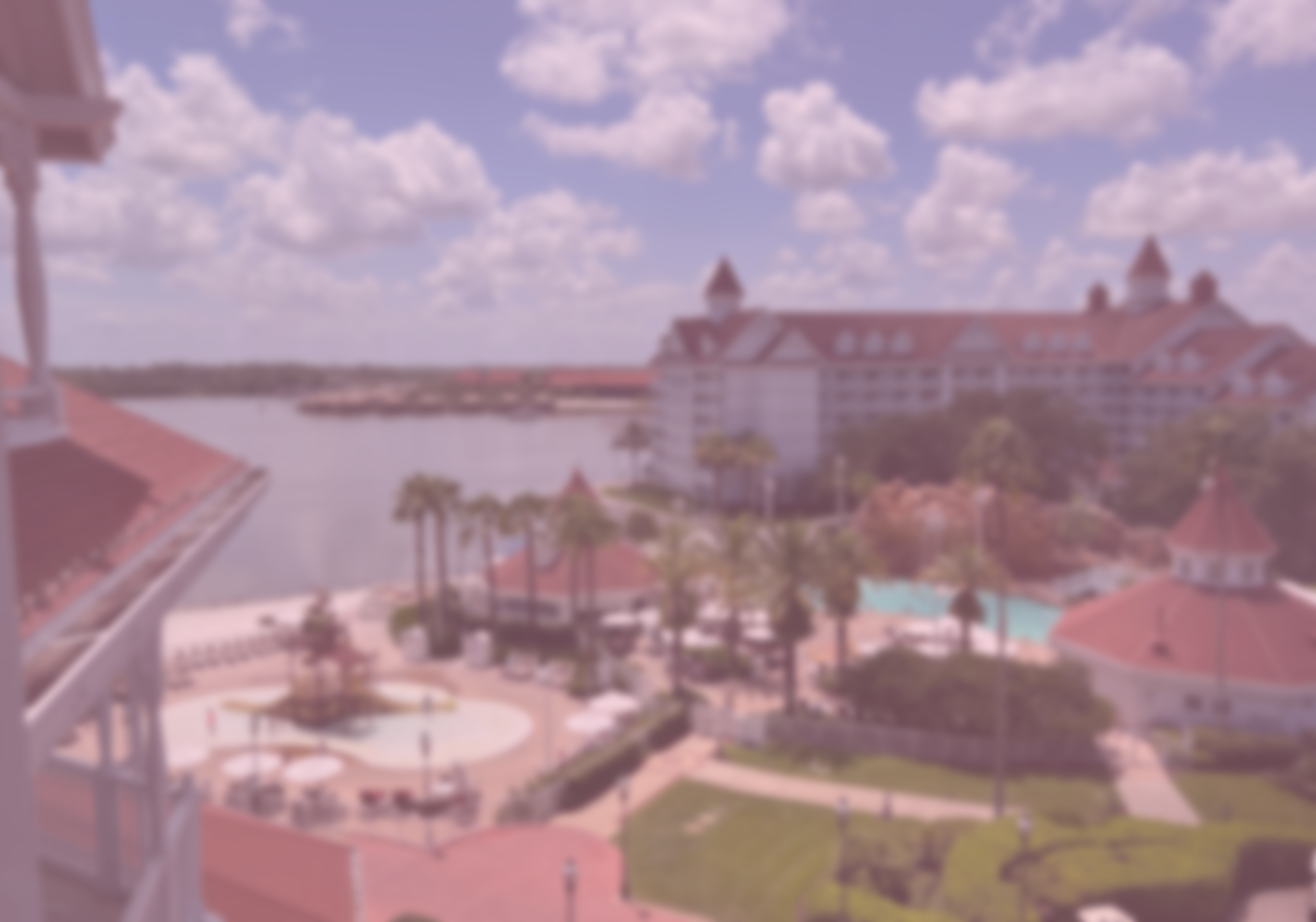 The Resort Collection