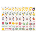 The Main Street Collection Tiles (Estimated Delivery in August)