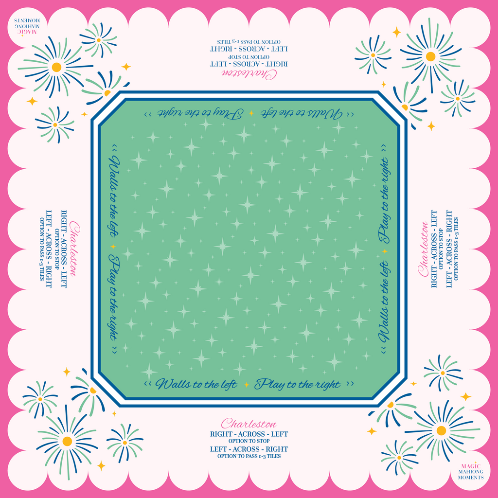 The Enchantment Mat