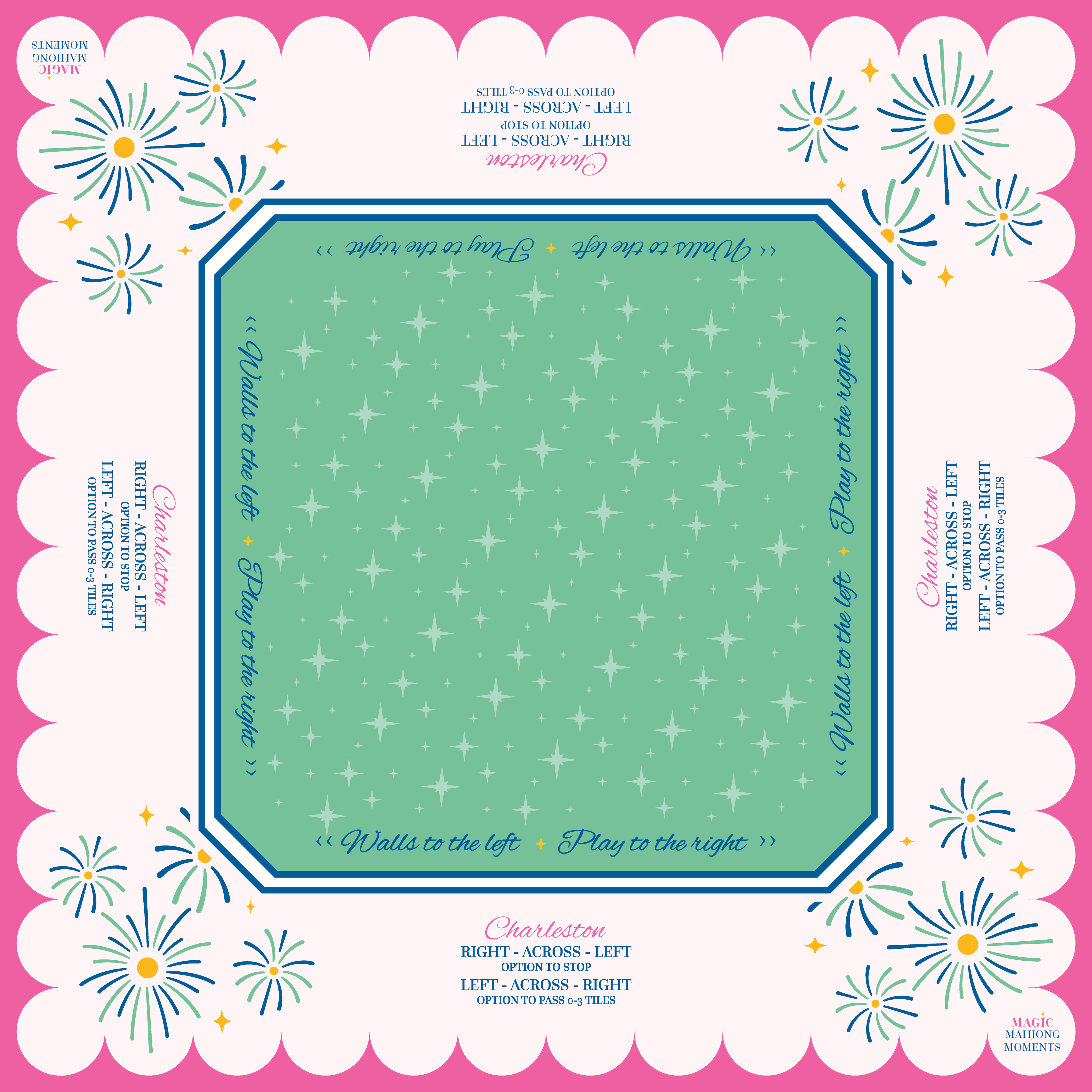 The Enchantment Mat Only (Preorder)