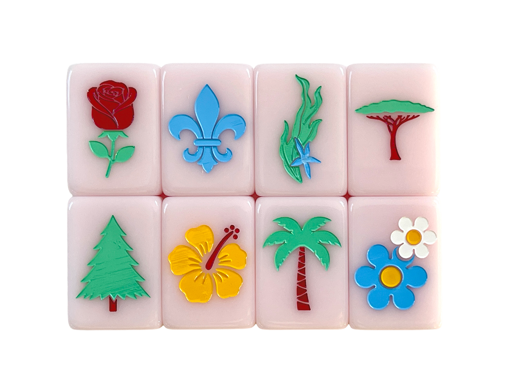 The Resorts Collection Tiles (Estimated Delivery in June)
