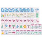 The Resorts Collection Tiles