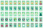 Very Merry Holiday Collection (Estimated Delivery in November)
